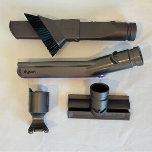 Dyson Vacuum Cleaner Attachments